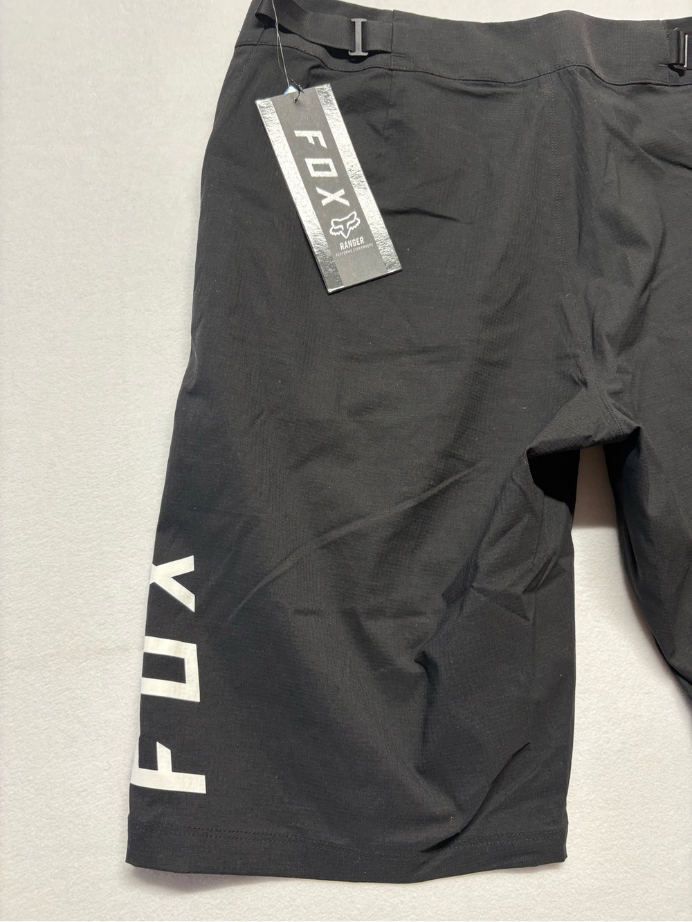 Fox Racing Ranger Shorts size 34 - Picture 8 of 9